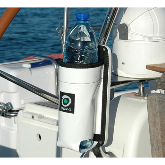 Bayabouteille Outils Oceans | Rangement cockpit de votre bateau à voile ou à moteur| Solution pratique
