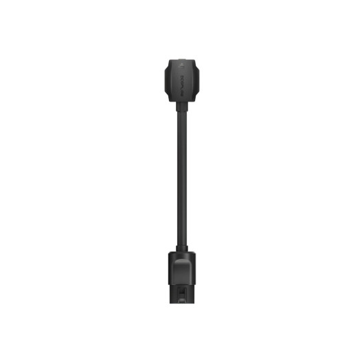 Adaptateur VE EcoFlow X-Stream ECOFLOW - Cable de recharge pour batterie nomade sur station VE avant