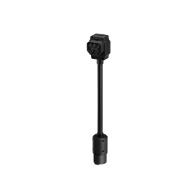 ECOFLOW Adaptateur VE EcoFlow X-Stream Adaptateur VE EcoFlow X-Stream ECOFLOW - Cable de recharge pour batterie nomade sur station VE