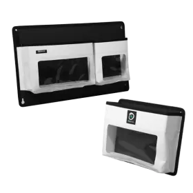 OUTILS OCEANS Equipet 2 compartiments modulable OUTILS OCEANS Equipet 2 compartiments modulable