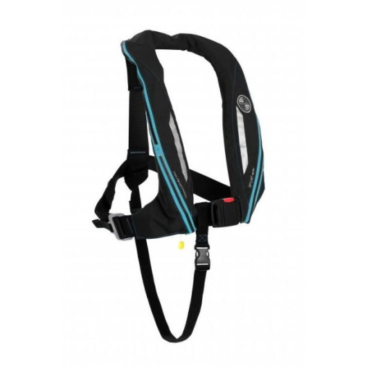 Gilet gonflable Sport 170 N - Équipement de sécurité en mer - sans harnais