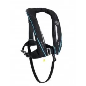 Gilet gonflable Sport 170 N - Équipement de sécurité en mer - avec harnais