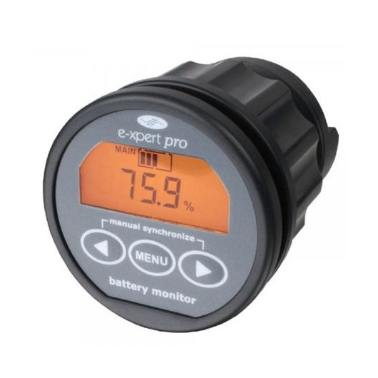 TBS E-xpert Pro