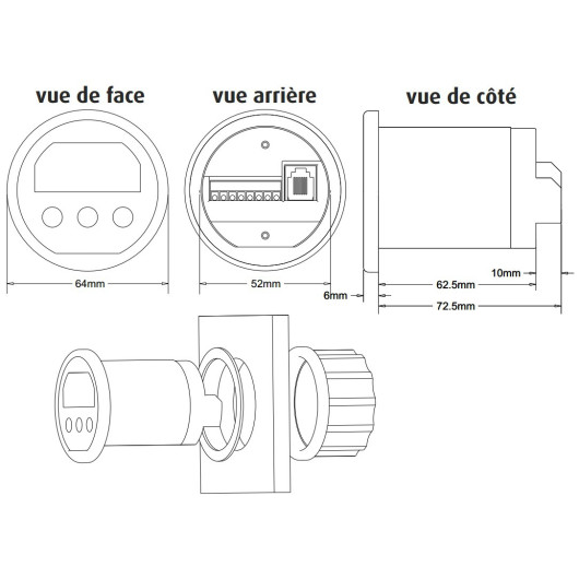 TBS E-xpert Pro