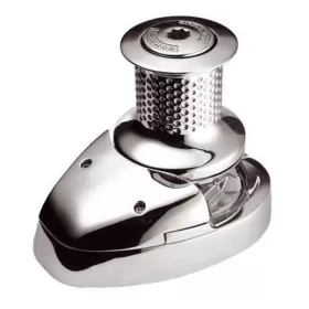 Guindeau V5 24 V avec poupée Lewmar | guindeau inox de 2000W pour bateau de 15 à 18 m