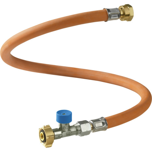 Gok Protection Contre La Rupture Du Tuyau De Gaz 30 Mbar Caravaning