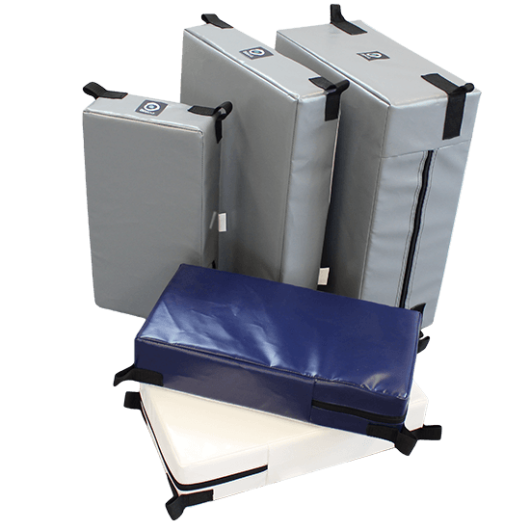 OUTILS OCEANS Pare-battage plat