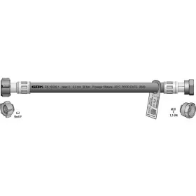 GOK Caramatic ConnectBasic lyre gaz haute pression G.2 pour véhicule aménagé : vu globale