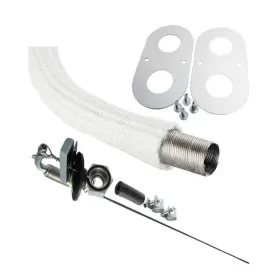 Accessoires pour réchaud et four à gaz de camping-car