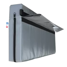 Pare-battage de ponton - Protection du bateau - visuel