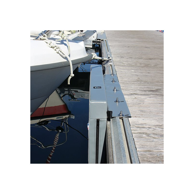 Tuyau D'incendie Plat Angus - Largeur 8" Ou 5" (par Pièce), Occasion, Pour Bateau/quai