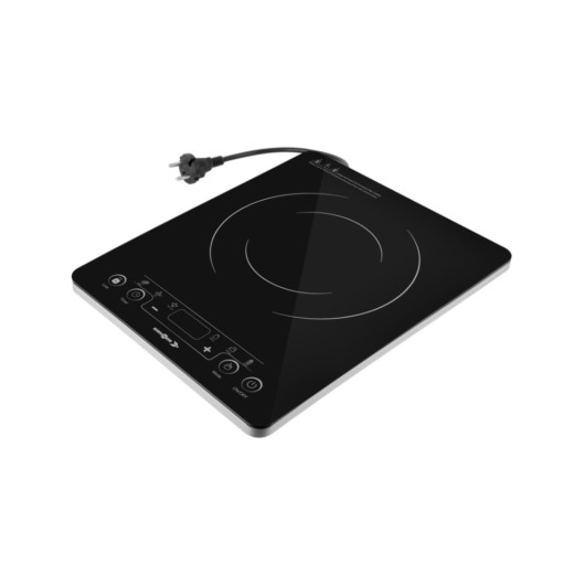 PLAQUE A INDUCTION VITRO 300 - 2000W HOT POINT INDUCTION BRUNNER | Top Accessoires