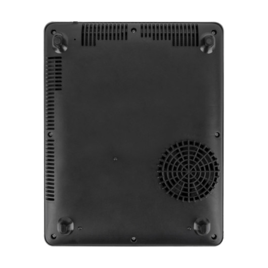Hotpoint HQ 0930S NE Noir Intégré 29 Cm Plaque Avec Zone à Induction 2 Zone S 84289285