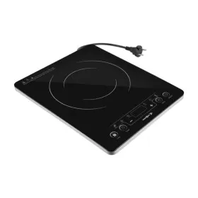 BRUNNER Hot Point induction 1 feu - Réchaud portable 230 V pour fourgon, camping-car et bateau