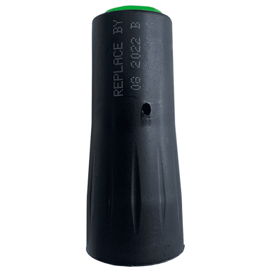 Déclencheur UML MK5 Automatique 150 N | Accessoire pour gilet | Vue de la adate
