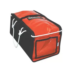 Sac de matossage Outils Oceans | Aménagement & rangement textile pour bateau ou van véhicule aménagé | bleu 70