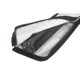 REIMO TENT Sun Break Pare-soleil de store universel Pare-soleil Sun Break - Accessoire de store universel - visuel