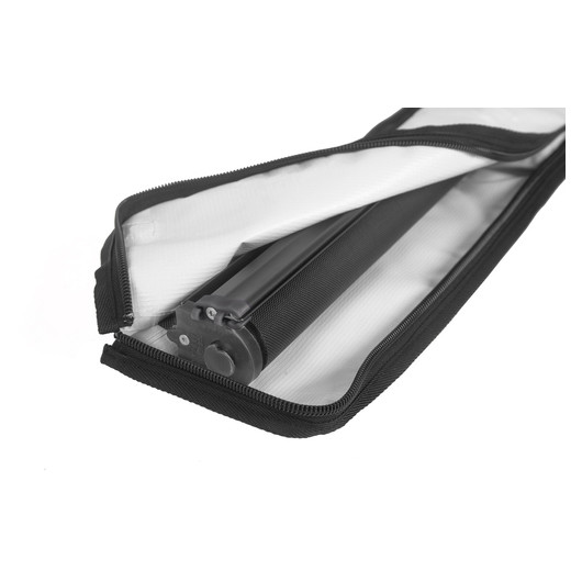 Pare-soleil Sun Break - Accessoire de store universel - housse