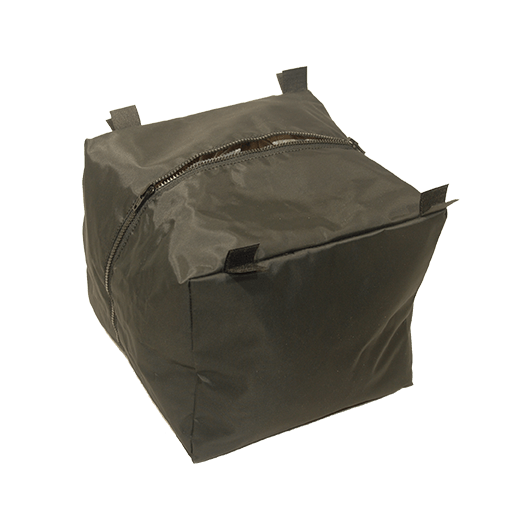 Poche intérieur pour sac de matossage Outils Oceans |Aménagement & rangement textile | 1 ou 2 par sac