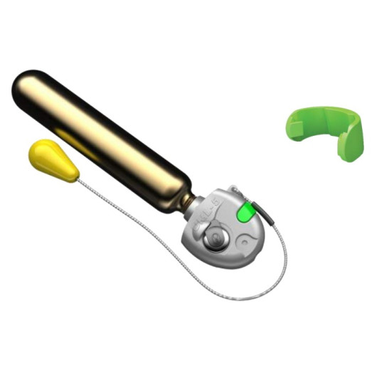 Kit de réarmement UML Manuel 33 g | Accessoire gilet gonflable | Système de déclenchement