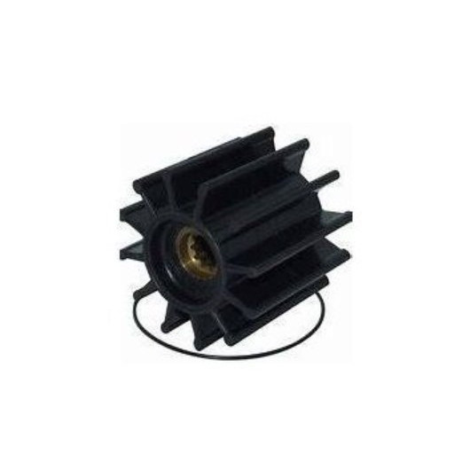 SHERWOOD Kit turbine 27000K | CUMMINS