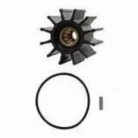 Turbine de refroidissement pour moteur de bateau | turbine de pompe à eau de mer moteur HB et IB