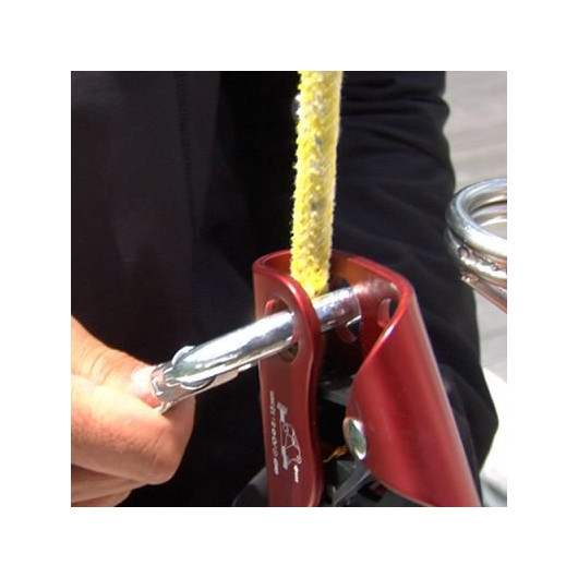OUTILS OCEANS Anti-chute pour Magic-Mat