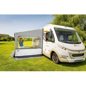 FIAMMA Side W Pro Shade Caravanstore XL Side W Pro Shade FIAMMA - paroi latérale pour store de camping-car et fourgon aménagé