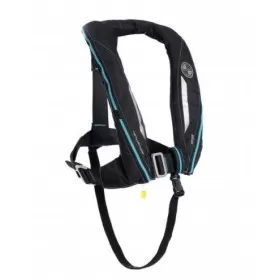 Gilet gonflable Sport ADV 170 N - Équipement de sécurité en mer - avec harnais