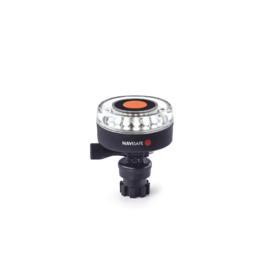 Feux de navigation Navisafe Navi Light | Feux de navigation | Base baïonette