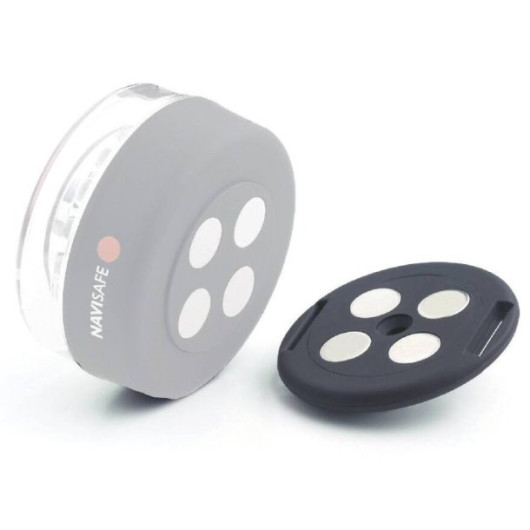 Feux de navigation Navisafe Navi Light | Feux de navigation | Base magnétique