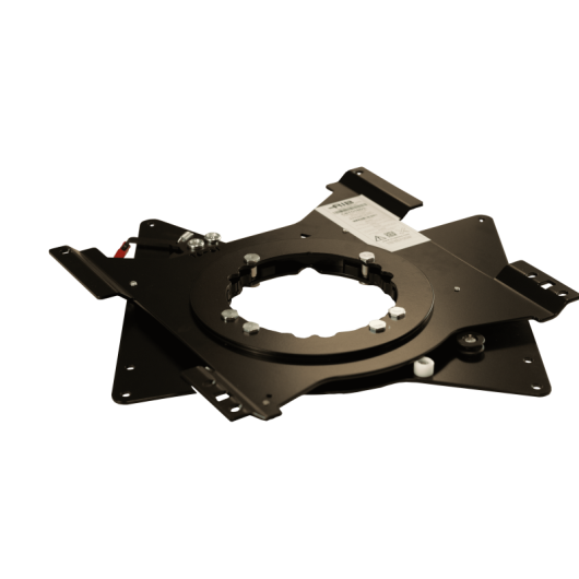 RIB Embase pivotante | VW T5 / T6 / T6.1