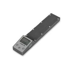 Pèse essieu 1500 kg Carbest - balance pour roue de caravane, remorque et camping-car