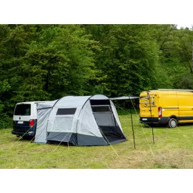Auvent Tour Easy - Extension pour van et fourgon aménagé - visuel
