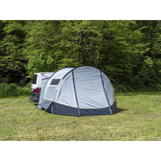 Auvent Tour Easy - Extension pour van et fourgon aménagé - camping