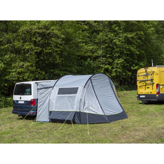 Auvent Tour Easy - Extension pour van et fourgon aménagé - latéral