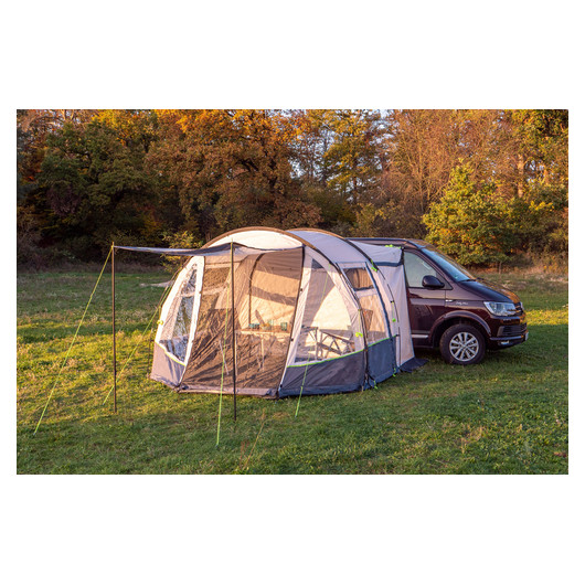 Tiges de remplacement - Auvent Tour Easy - fibre de verre