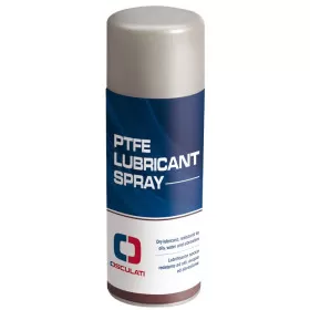 Lubrifiant PTFE 400 ml Osculati | graisse marine pour bateau intérieur-extérieur