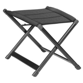 Repose-pieds Aravel Vitachic - Accessoire pour van aménagé et camping-car - Équipement de camping - visuel