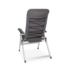 Chaise inclinable Graciosa - Équipement de camping - visuel
