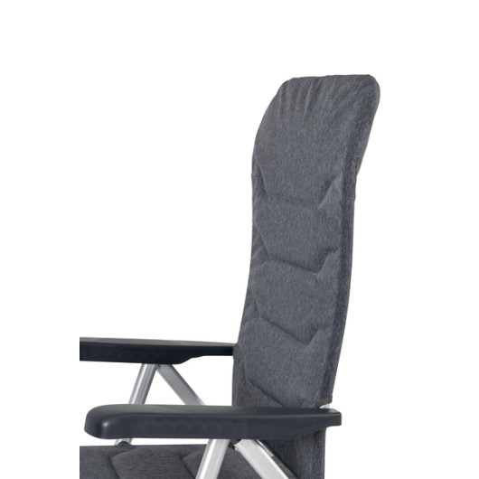 Chaise inclinable Graciosa - Équipement de camping - confort
