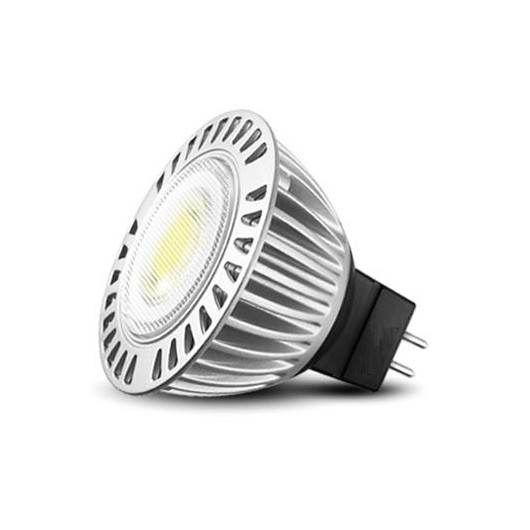 DIXPLAY Ampoule LED MR16