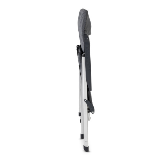 Chaise inclinable Graciosa - Équipement de camping - pliable