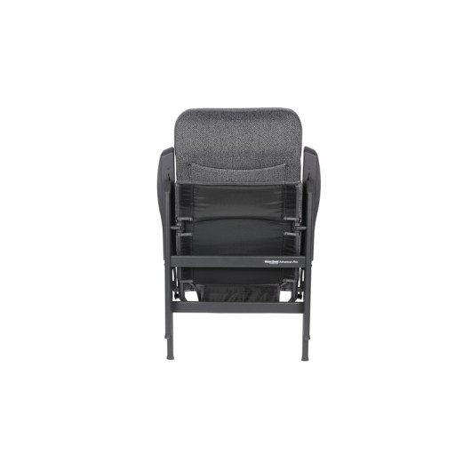 Fauteuil Advancer Pro - Mobilier de plein air - confortable