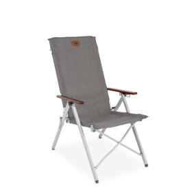 Chaise Joplin High - Mobilier de camping - face