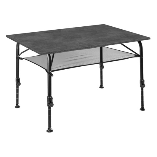 Table Amulet - Mobilier de plein air - dessus