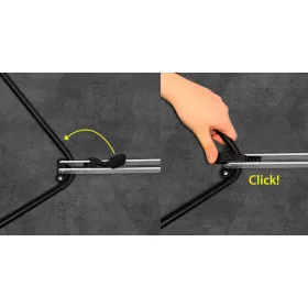 Table Amulet - Mobilier de plein air - dessus