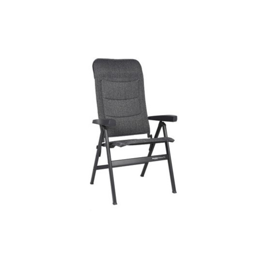 Fauteuil Advancer Pro - Mobilier de plein air - gris clair