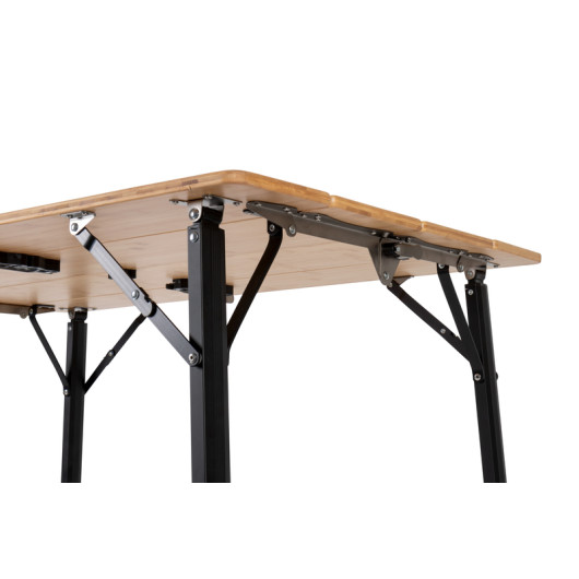 Table Glendale - Mobilier de plein air - dessous
