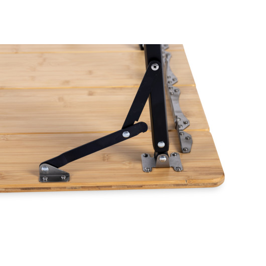 Table Glendale - Mobilier de plein air - pliable